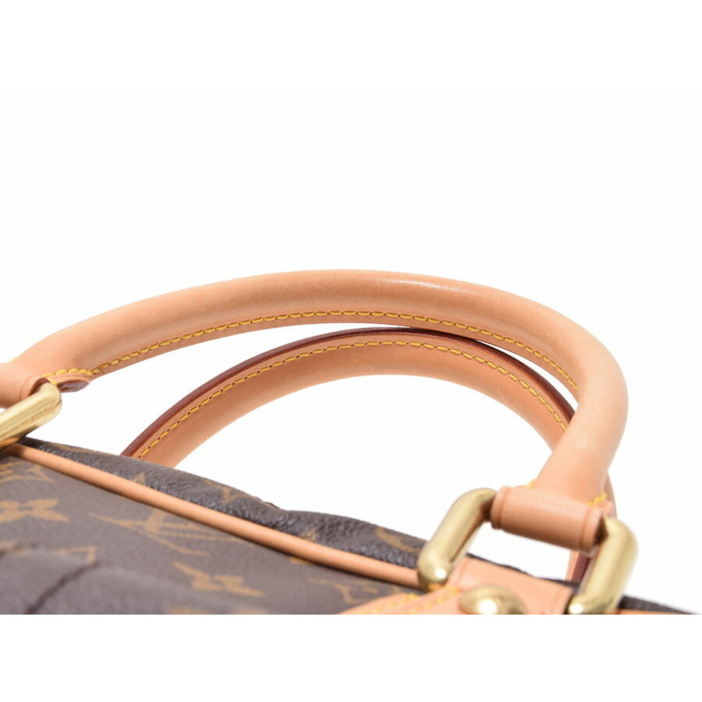 Louis Vuitton Monogram Manhattan - Picture 4 of 9